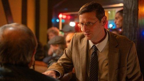 The Chair Company Season 1 Episode 5 - I won. Zoom in.