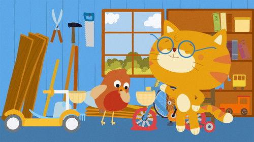 Misho and Robin Season 1 Episode 10 - Scooter