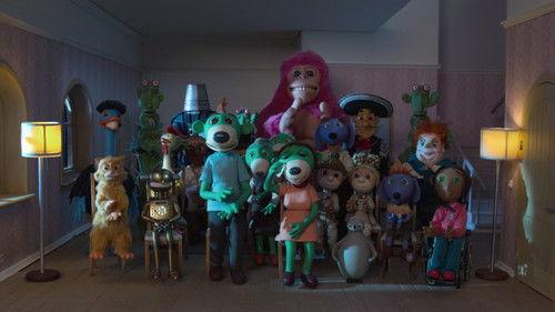 The Treflik Family Season 3 Episode 10 - Grand Piano