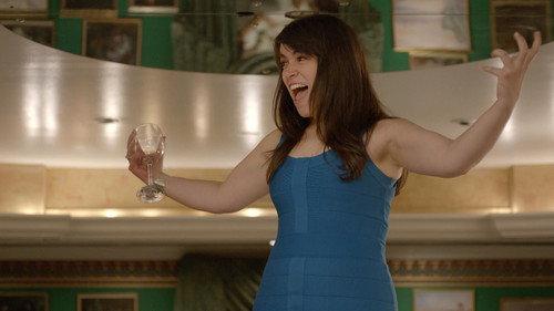 Broad City Season 1 Episode 10 - The Last Supper