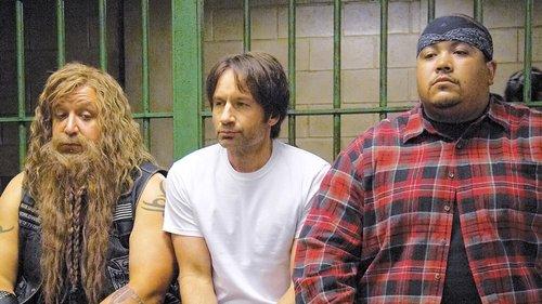 Californication Season 2 Episode 2 - The Great Ashby
