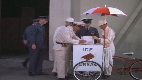 I Dream of Jeannie Season 3 Episode 19 - Genie, Genie, Who's Got the Genie? (4)