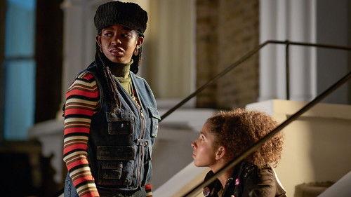 undefined Season 1 Episode 5 - Episode 5