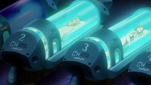 Black Jack Season 2 Episode 17 - The Sanctity of Life