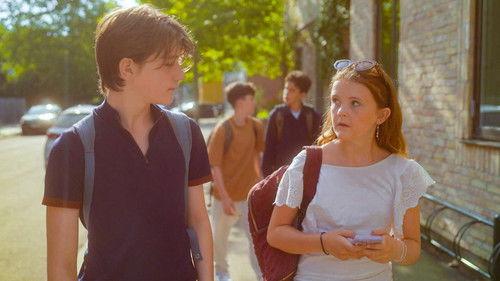 Klassen Season 20 Episode 9 - Chatbot Crush