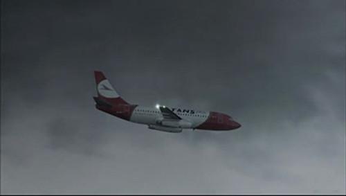 Mayday Season 12 Episode 5 - Blind Landing (TANS Perú Flight 204)