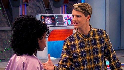 undefined Season 4 Episode 17 - Up the Stairs