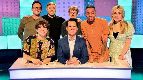 8 Out of 10 Cats Season 21 Episode 8 - Episode 8