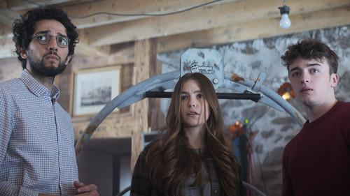 Parallels Season 1 Episode 4 - Bygone Innocence