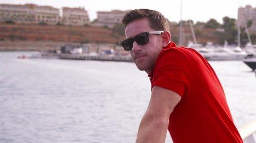 Below Deck Mediterranean Season 5 Episode 5 - Bringing the Thunder