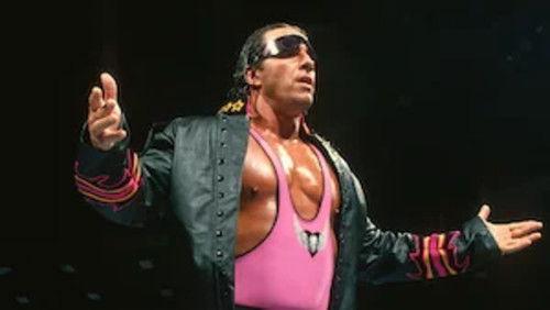 WWE Legend Profiles Season 1 Episode 2 - Bret Hart