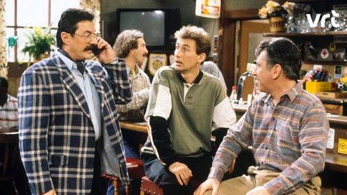 F.C. De Kampioenen Season 6 Episode 1 - Mijnheer Constant