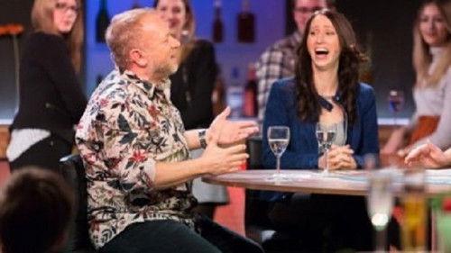 Sehr witzig?! – Der Witze-Stammtisch Season 2 Episode 3 - Episode 3