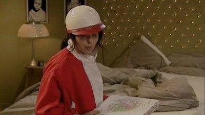 H Season 4 Episode 10 - The Obsession