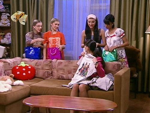 Daddy's Daughters Season 11 Episode 13 - Episode 13