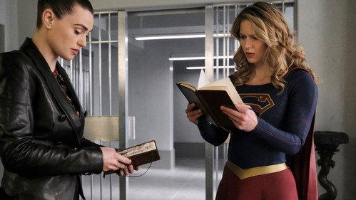 undefined Season 4 Episode 18 - Crime and Punishment