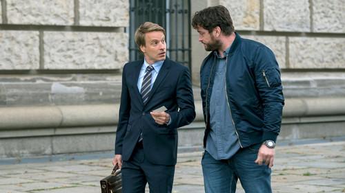 Dengler Season 1 Episode 4 - Foreign Waters