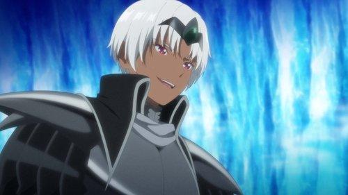 Arifureta: From Commonplace to World's Strongest Season 3 Episode 15 - What Makes a Hero