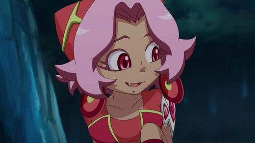 Armored Adventure Season 1 Episode 20 - Episode 20