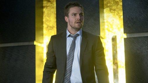 Arrow Season 2 Episode 18 - Deathstroke