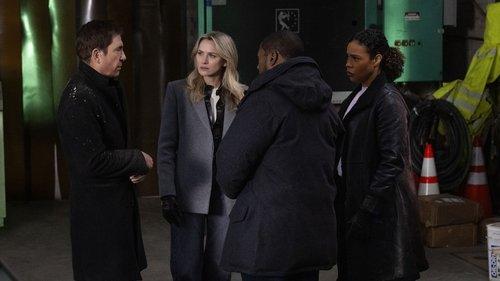 undefined Season 6 Episode 17 - Gut Job