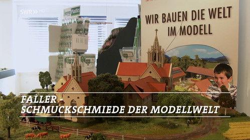 Eisenbahn-Romantik Season 27 Episode 14 - Episode 14