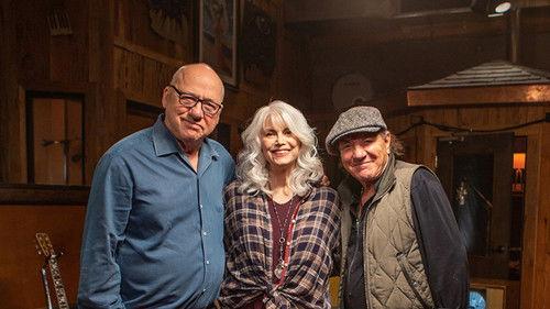 Johnson and Knopfler’s Music Legends Season 1 Episode 6 - Emmylou Harris