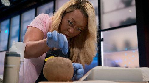 Is It Cake? Season 1 Episode 3 - Fake by the Ocean