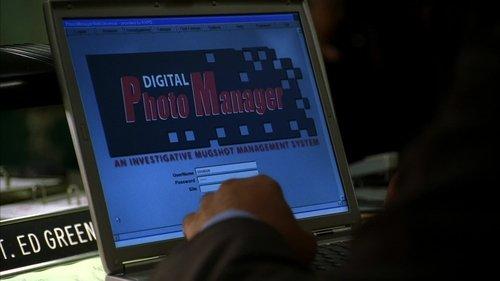 Law & Order Season 15 Episode 3 - The Brotherhood