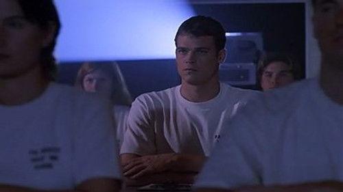 Space: Above and Beyond Season 1 Episode 12 - Who Monitors the Birds?