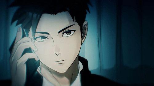 Lockdown Zone: Level X Season 1 Episode 2 - Reunion