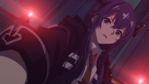 undefined Season 1 Episode 4 - Loyalty