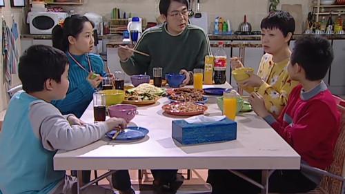 Home with Kids Season 2 Episode 5 - Episode 5