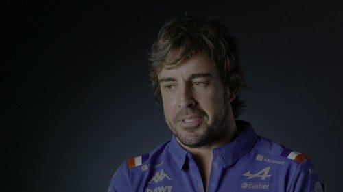 Formula 1: Drive to Survive Season 5 Episode 5 - Pardon My French