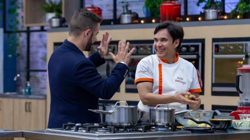 Top Chef VIP Season 2 Episode 15 - El Último Plato