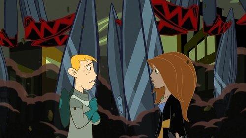 Kim Possible Season 4 Episode 23 - Graduation, Part 2