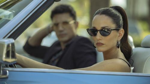 Suspicious Minds Season 1 Episode 1 - Episode 1