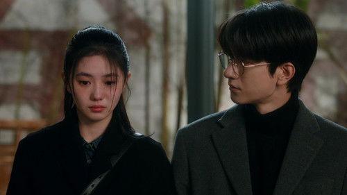 Derailment Season 1 Episode 16 - Episode 16