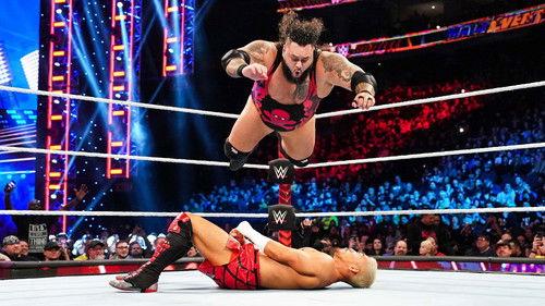 WWE Main Event Season 12 Episode 4 - January 26, 2023