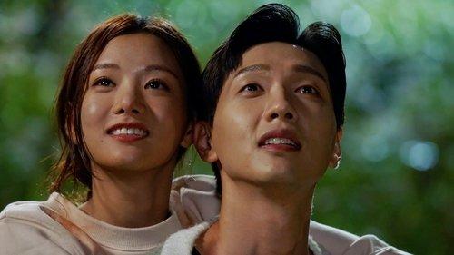 Young Lady and Gentleman Season 1 Episode 11 - Dan Dan’s Sprained Ankle