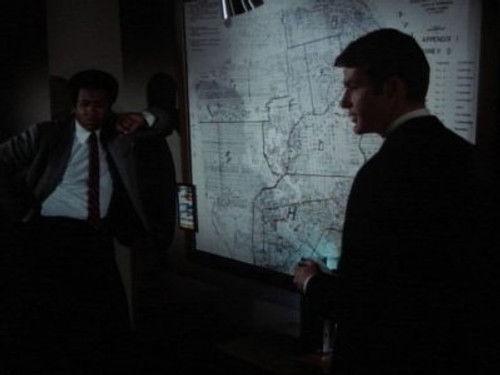 Ironside Season 4 Episode 14 - Blackout