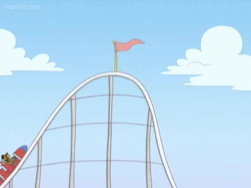 Maya & Miguel Season 1 Episode 17 - Chrissy's Big Move