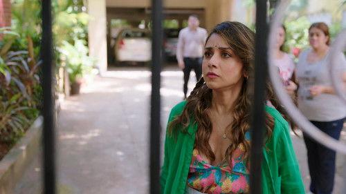 Four More Shots Please! Season 3 Episode 4 - Sparks fly.