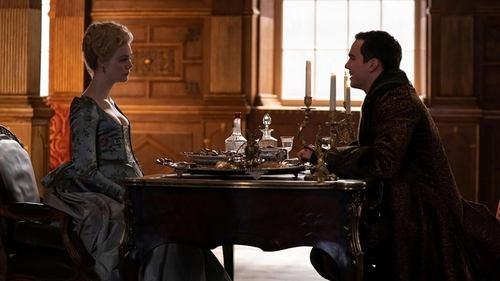 The Great Season 2 Episode 7 - Stapler