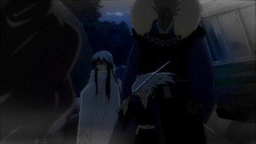 Nura: Rise of the Yokai Clan Season 1 Episode 24 - The Moon is in the Sky
