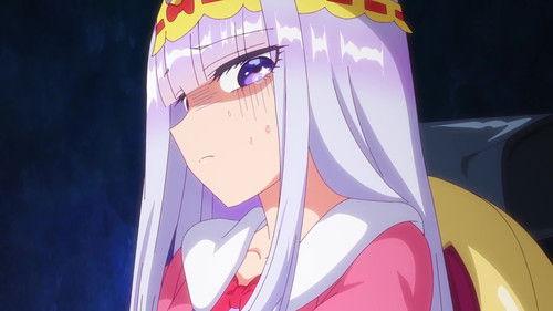 undefined Season 1 Episode 8 - The Princess and the Frightful Demon Nightmare