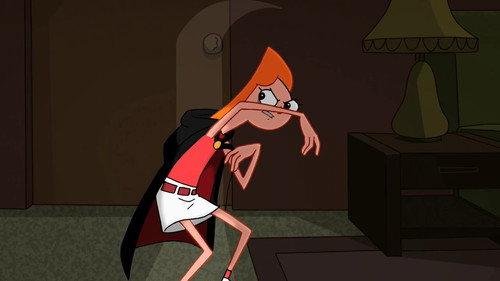undefined Season 3 Episode 23 - The Curse of Candace