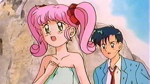 I'll Make a Habit of It Season 1 Episode 10 - Photo! This is Nagisa!