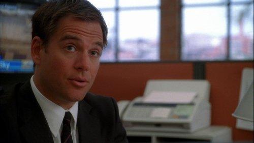 NCIS Season 6 Episode 22 - Legend (1)