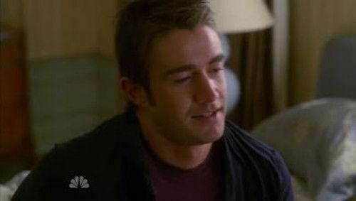 Lipstick Jungle Season 2 Episode 5 - Chapter Twelve: Scary, Scary Night!